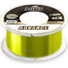 Monofilní vlasec Sufix Advance žlutý 0,18 mm / 300 m / 3,4 kg