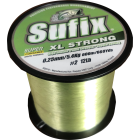 Sufix XL Strong světle zelený 0,20 mm / 600 m / 3,3 kg