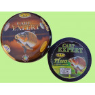 VLASEC CARP EXPERT UV FLUO - 1000m