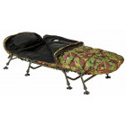 Spací pytel 5 Season Ext Camo Sleeping Bag