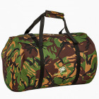 Spací pytel 5 Season Ext Camo Sleeping Bag