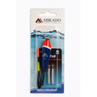 MIKADO SPLÁVEK - PRŮBĚŽNÝ LED 05 - 4.0g