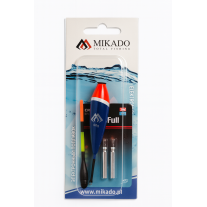 MIKADO SPLÁVEK - PRŮBĚŽNÝ LED 05 - 4.0g