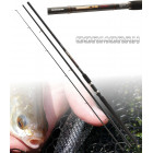 SPORTLINE FLOAT AND TROUT 3,90m 5-35g  - PRUT CORMORAN - Výprodej