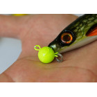 SPIRAL HEAD - UV Orange SPRO