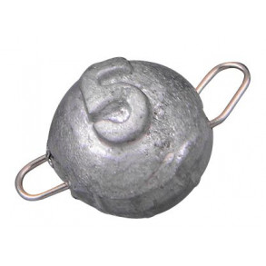 Čeburaška Bottom Jig - SPRO