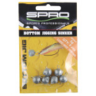 Čeburaška Bottom Jig - SPRO