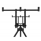 Tripod Delphin TPX3 Black