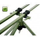 Stojan Tripod Army 4 Rods 