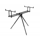 Tripod Delphin TPX3 Black