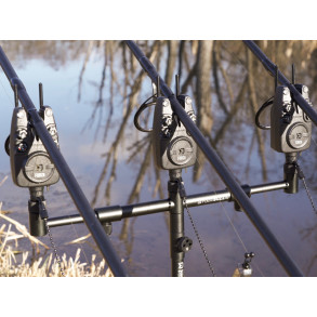 Roztahovací hrazda na pruty Delphin FlexiBUZZ XL