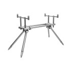 Rodpod Delphin RPX Stalk Silver Dvojhrazda