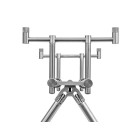 Rodpod Delphin RPX Stalk Silver Dvojhrazda