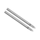 Rodpod Delphin RPX Stalk Silver Dvojhrazda