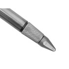 Rodpod Delphin RPX Stalk Silver Dvojhrazda