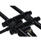 Giants fishing Stojan Luxury Rod Pod 3 Rods