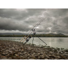 Giants fishing Stojan Luxury Rod Pod 3 Rods