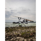 Giants fishing Stojan Luxury Rod Pod 3 Rods