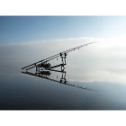 Giants fishing Stojan Luxury Rod Pod 3 Rods