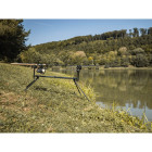 Giants fishing Stojan Luxury Rod Pod 3 Rods