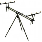 Stojan Tripod Army 4 Rods 