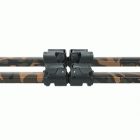 Fox Horizon Duo CAMO pod 3 rod stojan na 3 pruty s taškou