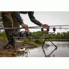 Fox Horizon Duo CAMO pod 3 rod stojan na 3 pruty s taškou