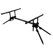 MIKADO Rodpod Starter Pod 3 Pruty