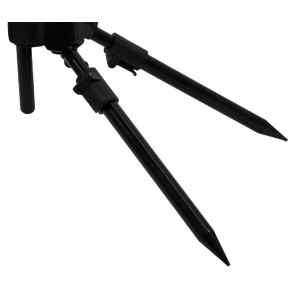 MIKADO Rodpod Starter Pod 3 Pruty