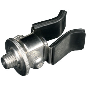 KONCOVKA STOJANU - RR37 – KOVOVÁ - MIKADO