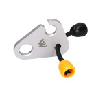 Mikado Držák Prutu Alu Rod Lock 