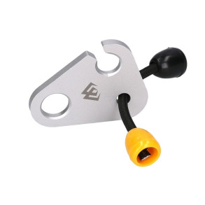 Mikado Držák Prutu Alu Rod Lock 