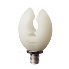 ZFISH Rohatinka Rubber Rod Rest Fluo