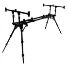 Zfish Stojan Rod Pod Construct 3 Rods + 2x Indicator ZFX Mini Zdarma!