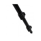 Zfish Stojan Rod Pod Construct 3 Rods + 2x Indicator ZFX Mini Zdarma!