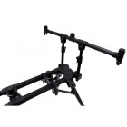 Zfish Stojan Rod Pod Construct 3 Rods + 2x Indicator ZFX Mini Zdarma!