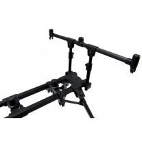 Zfish Stojan Rod Pod Construct 3 Rods + 2x Indicator ZFX Mini Zdarma!