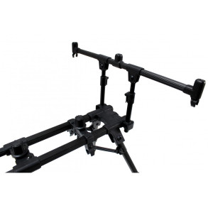 Zfish Stojan Rod Pod Construct 3 Rods + 2x Indicator ZFX Mini Zdarma!