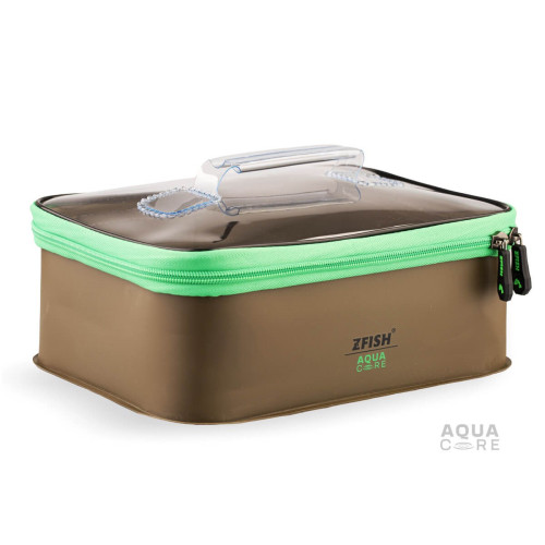 ZFISH Aquacore EVA Case L – voděodolný EVA box na rybářské příslušenství