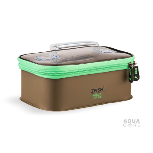 ZFISH Aquacore EVA Case M – voděodolný EVA box na rybářské příslušenství