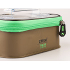 ZFISH Aquacore EVA Case L – voděodolný EVA box na rybářské příslušenství
