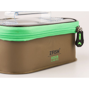 ZFISH Aquacore EVA Case L – voděodolný EVA box na rybářské příslušenství