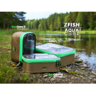ZFISH Aquacore EVA Case L – voděodolný EVA box na rybářské příslušenství