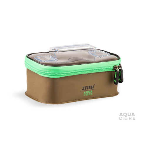 ZFISH Aquacore EVA Case S – voděodolný EVA box na rybářské příslušenství