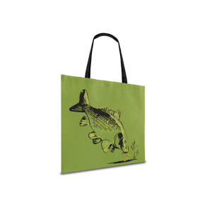 Nákupní taška Delphin ShopBAG CARP
