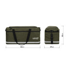 Taška Delphin WASABI CarryBIG