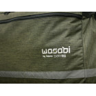 Taška Delphin WASABI CarryBIG