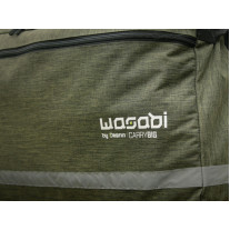 Taška Delphin WASABI CarryBIG