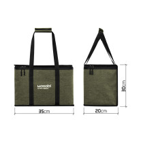 Taška Delphin WASABI Coolbag