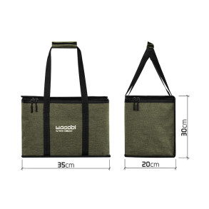 Taška Delphin WASABI Coolbag